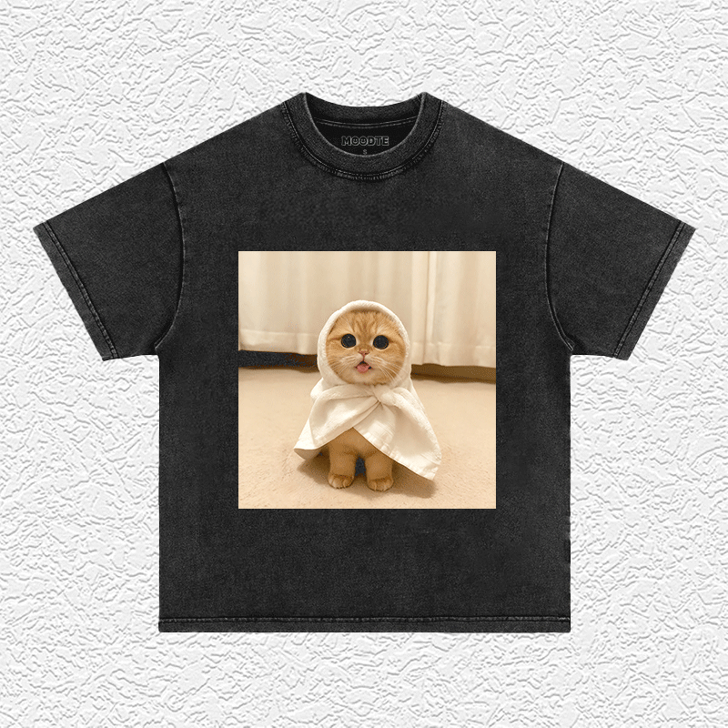 KOOKY CAT T-Shirt 2.1.6