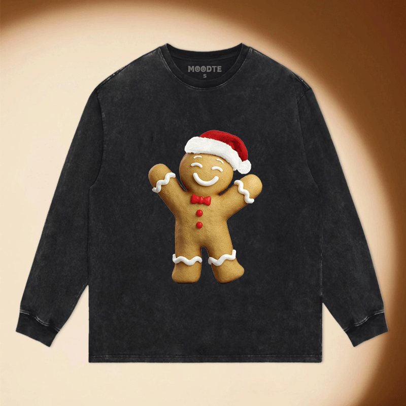 Christmas Joy Pop T-shirt 1.0