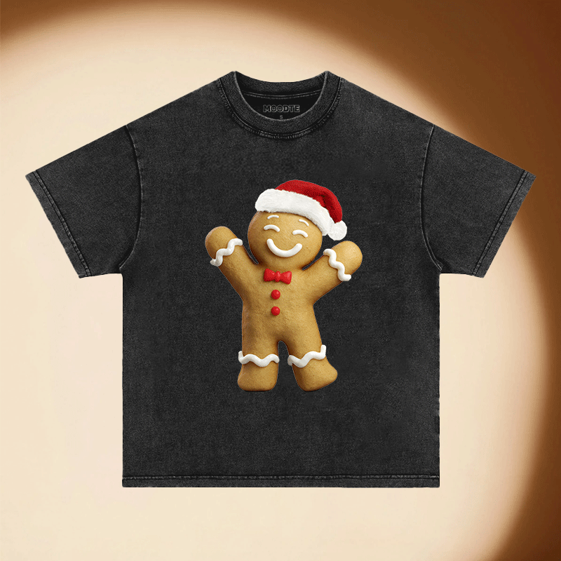 Christmas Joy Pop T-shirt 1.0