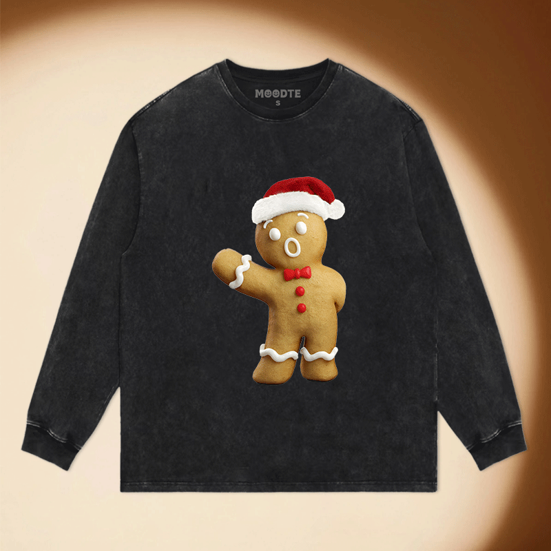 Christmas Joy Pop T-shirt 1.1