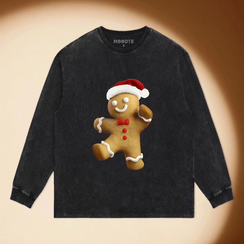 Christmas Joy Pop T-shirt 1.2