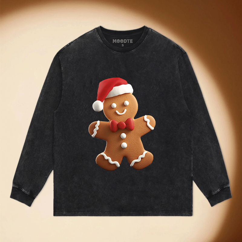 Christmas Joy Pop T-shirt 1.4