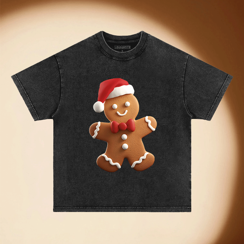 Christmas Joy Pop T-shirt 1.4