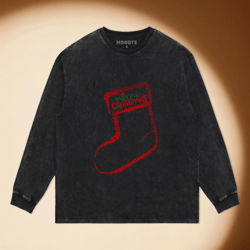 Christmas Joy Pop T-shirt 1.7