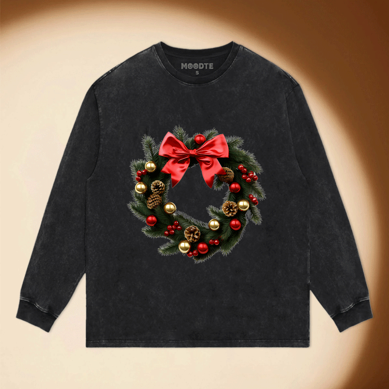 Christmas Joy Pop T-shirt 1.9