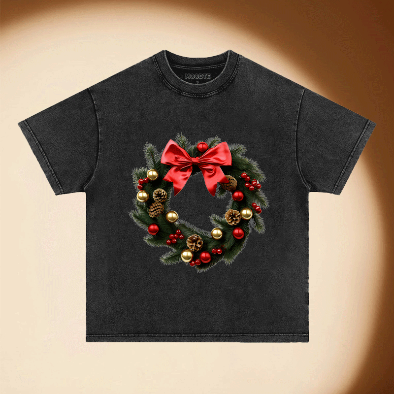 Christmas Joy Pop T-shirt 1.9