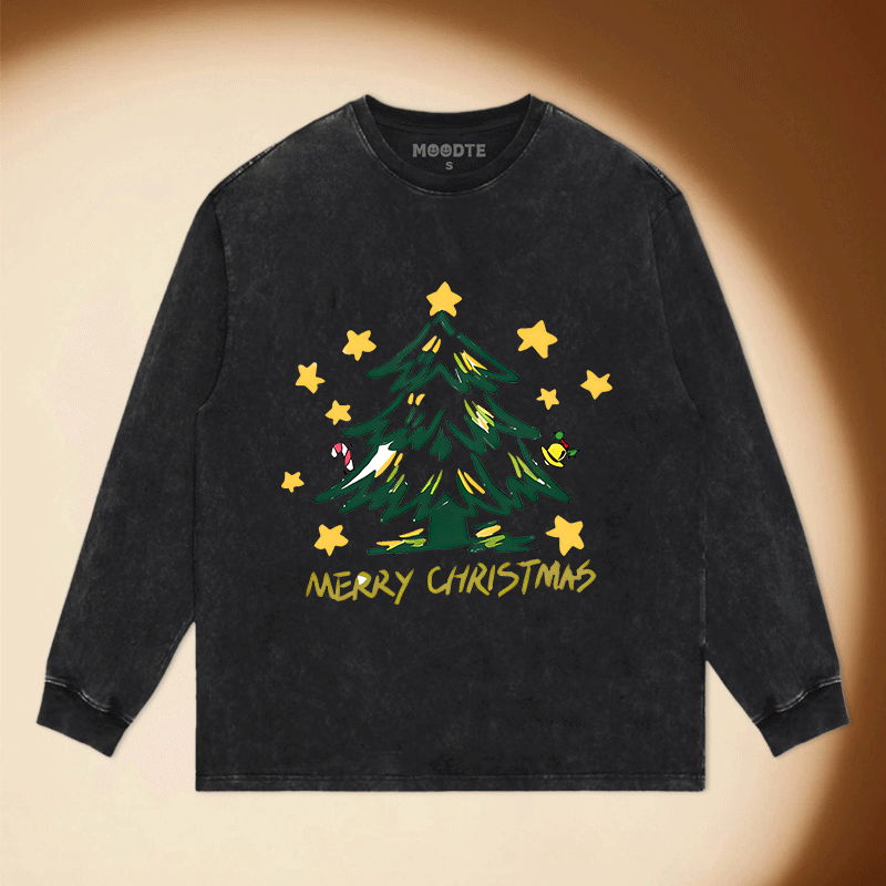 Christmas Joy Pop T-shirt 1.14