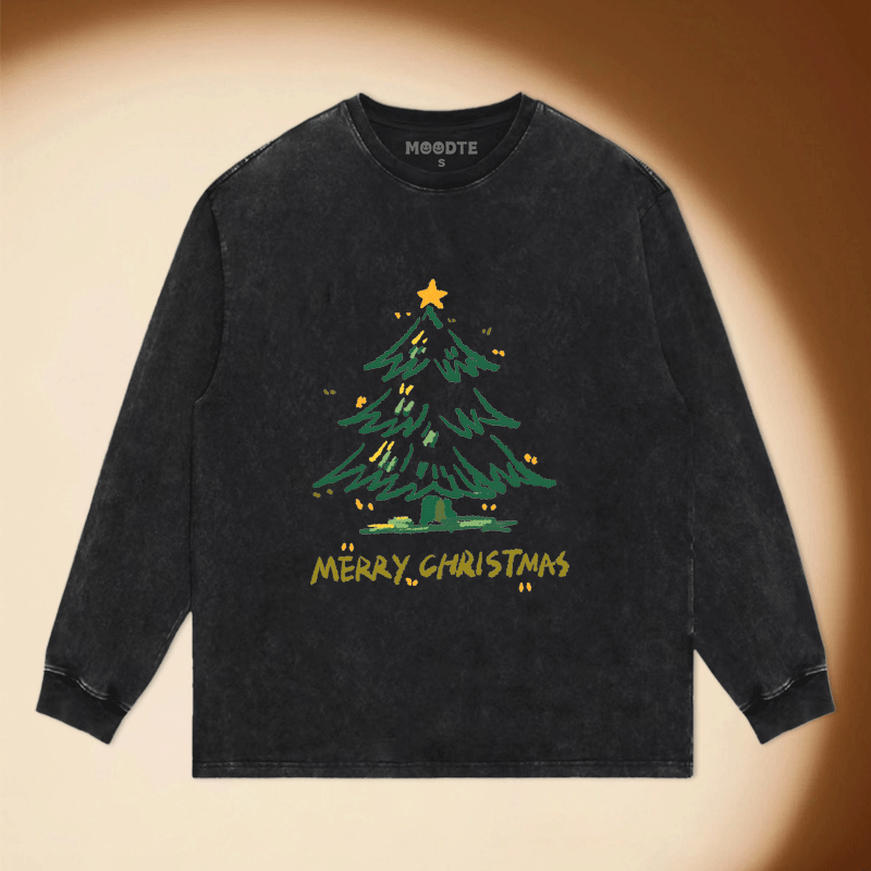Christmas Joy Pop T-shirt 1.15