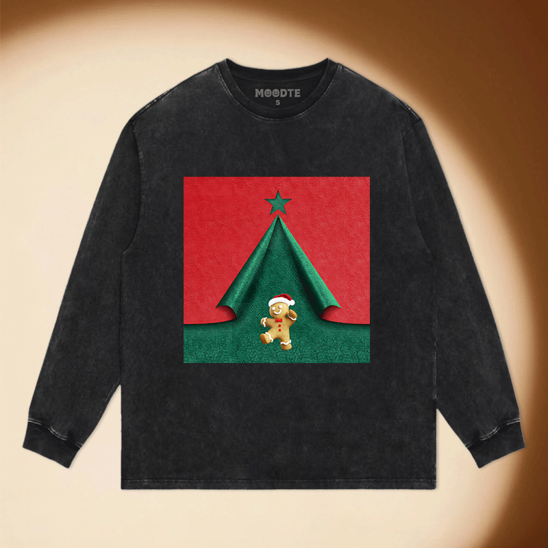 Christmas Joy Pop T-shirt 1.18