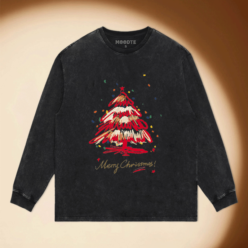 Christmas Joy Pop T-shirt 1.19