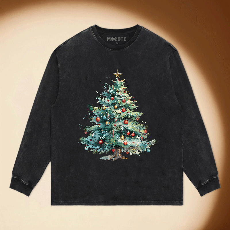 Christmas Joy Pop T-shirt 1.20