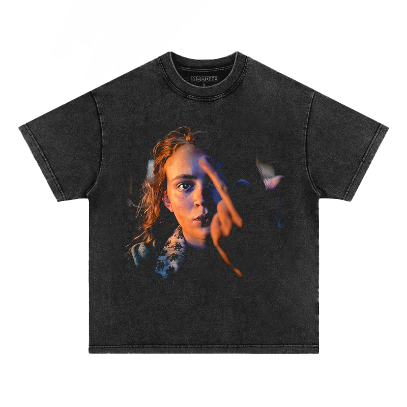 STRANGER THINGS T-SHIRT 2.4