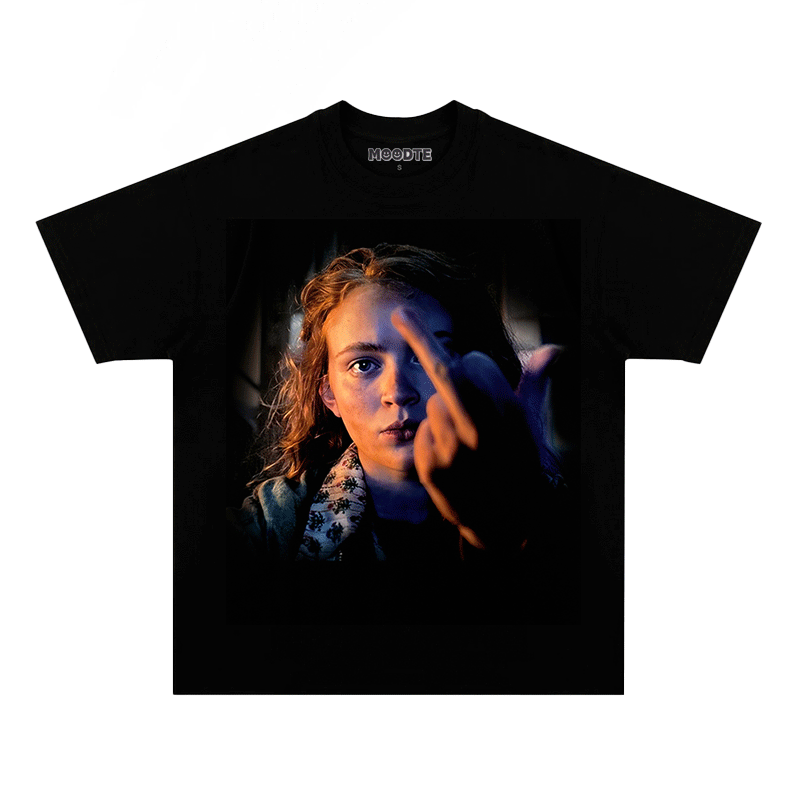 STRANGER THINGS T-SHIRT 2.4