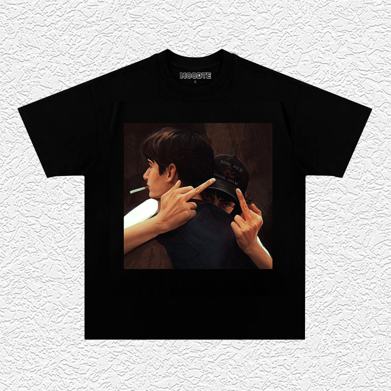 BYLER T-SHIRT 3.0