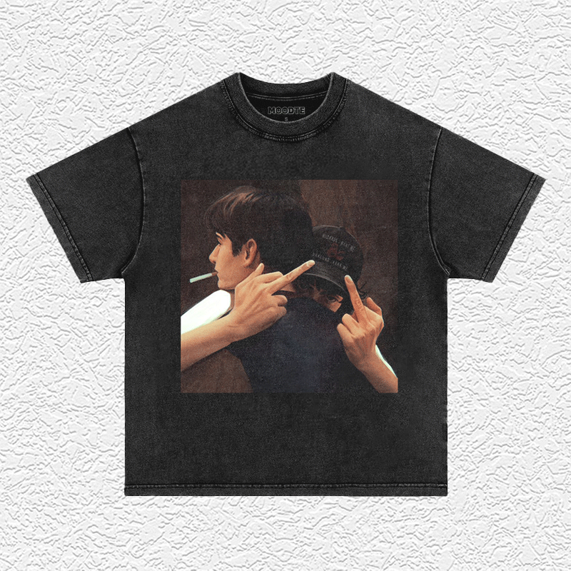 BYLER T-SHIRT 3.0