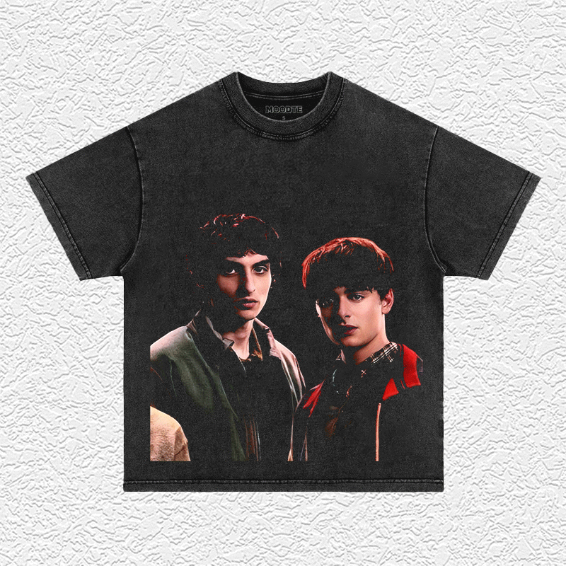 BYLER T-SHIRT 4.0