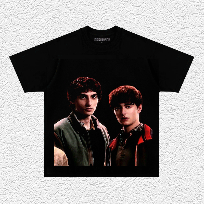BYLER T-SHIRT 4.0