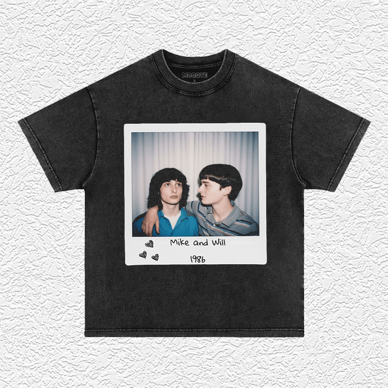BYLER T-SHIRT 1.0