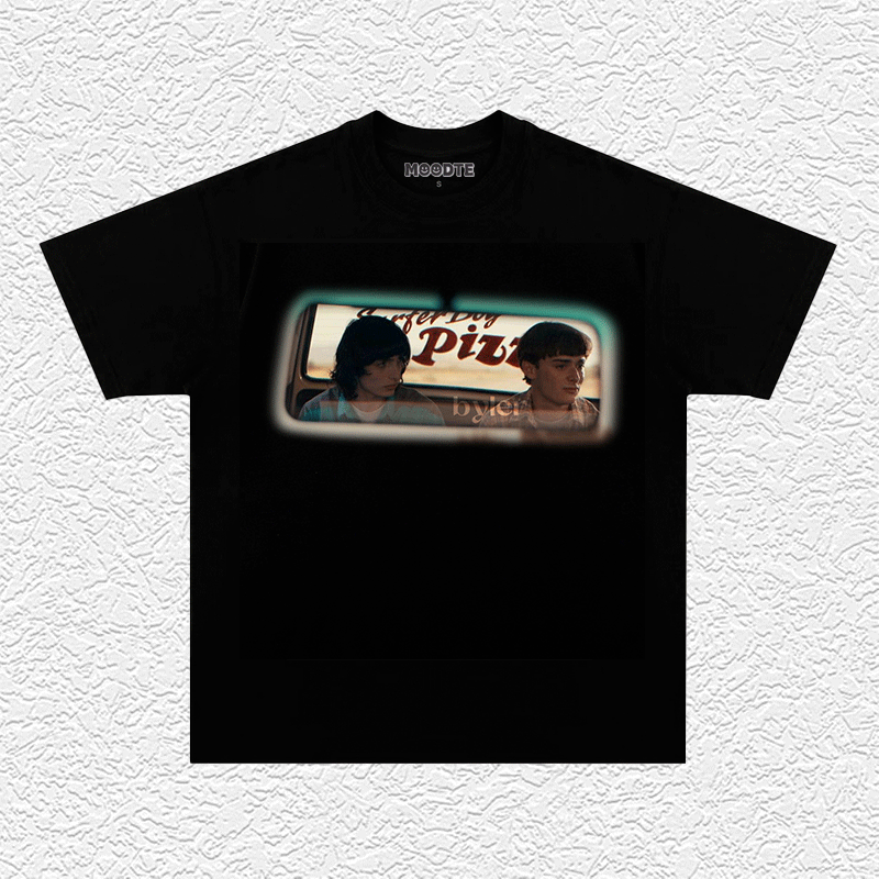 BYLER T-SHIRT 2.0