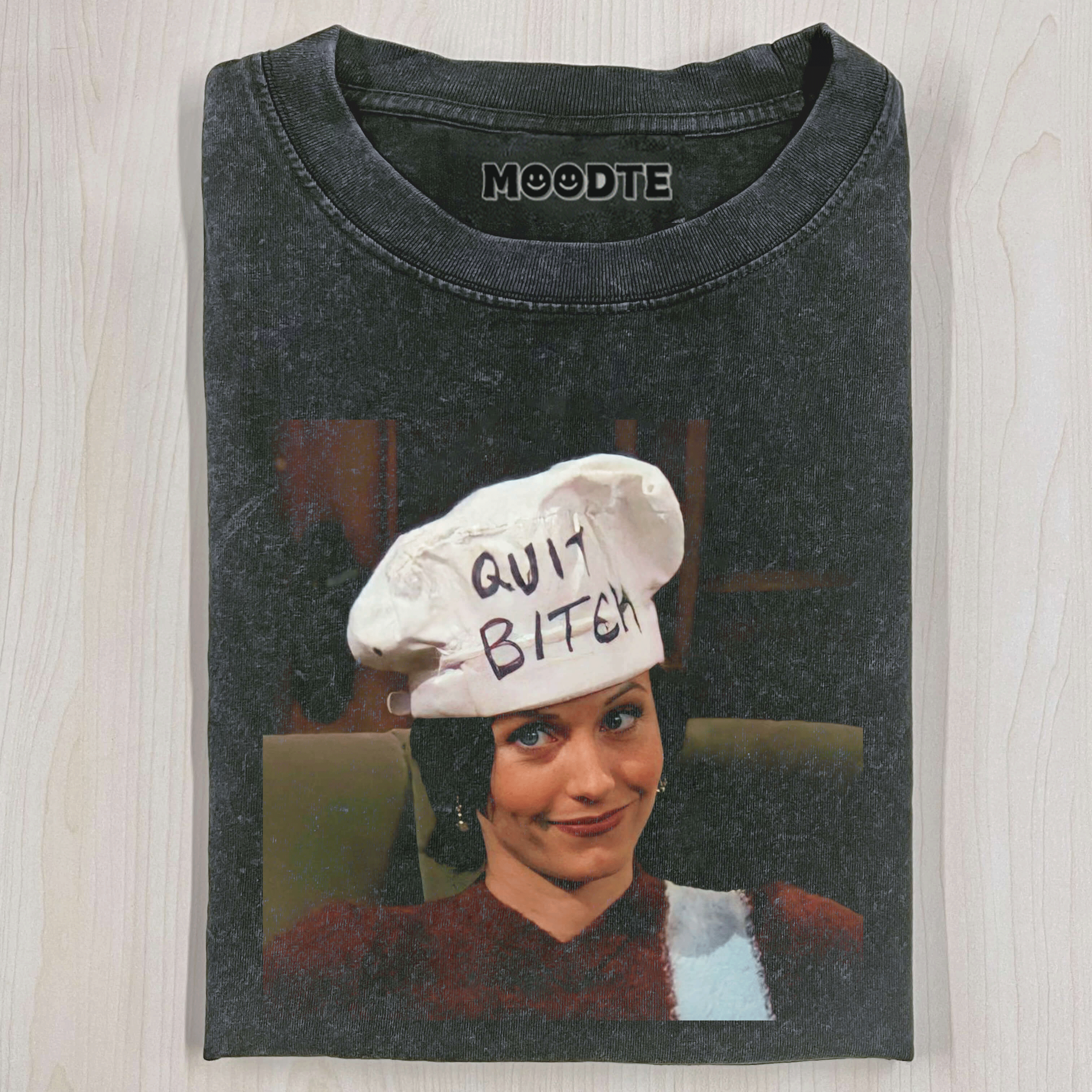 MONICA GELLER T-SHIRT