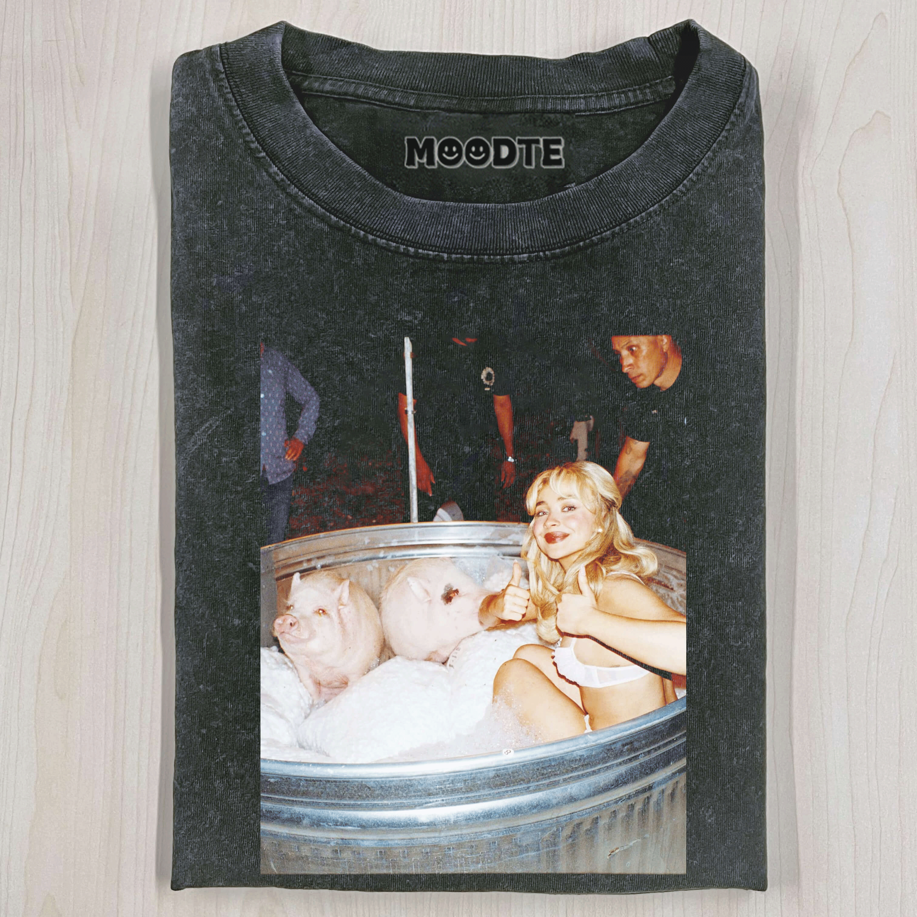 SABRINA CARPENTER T-SHIRT