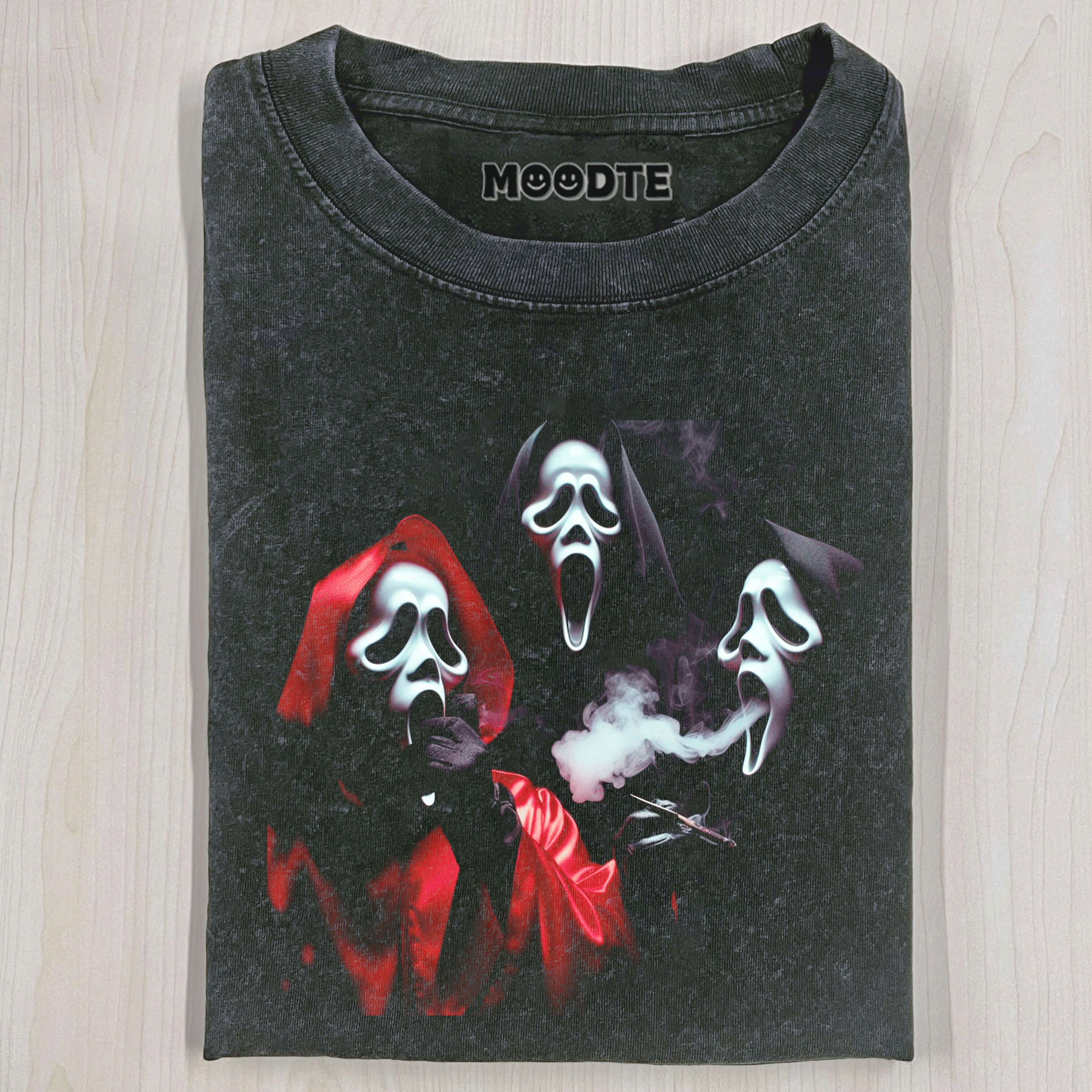 SCREAM 2.0 T-SHIRT