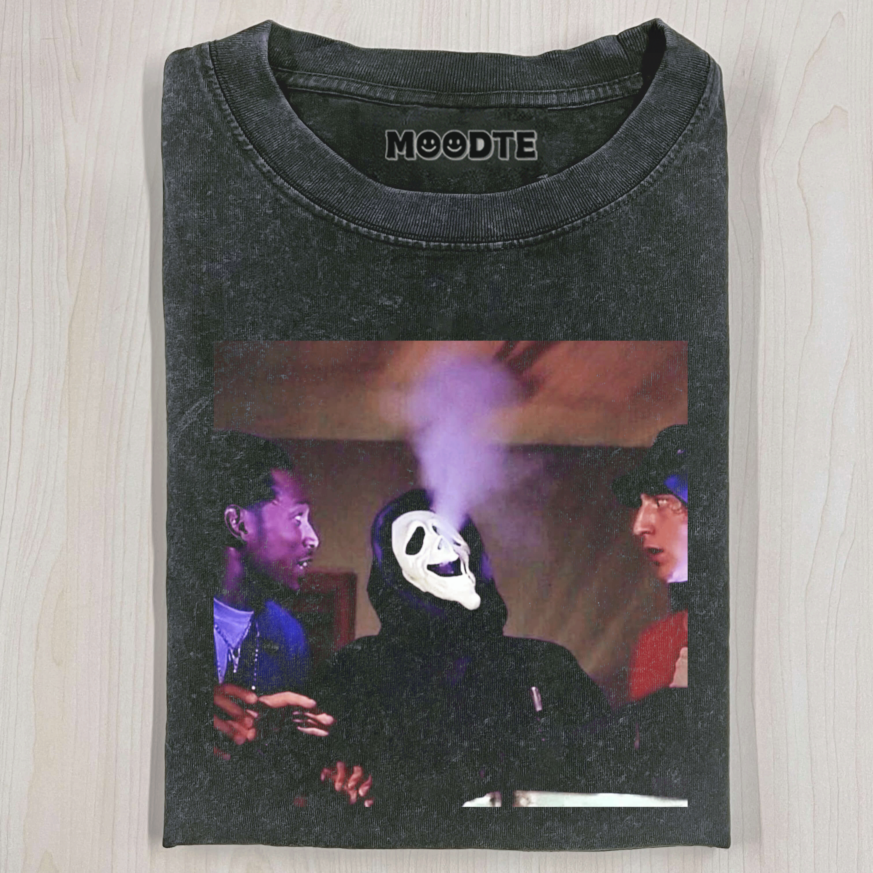 SCREAM 1.1 T-SHIRT