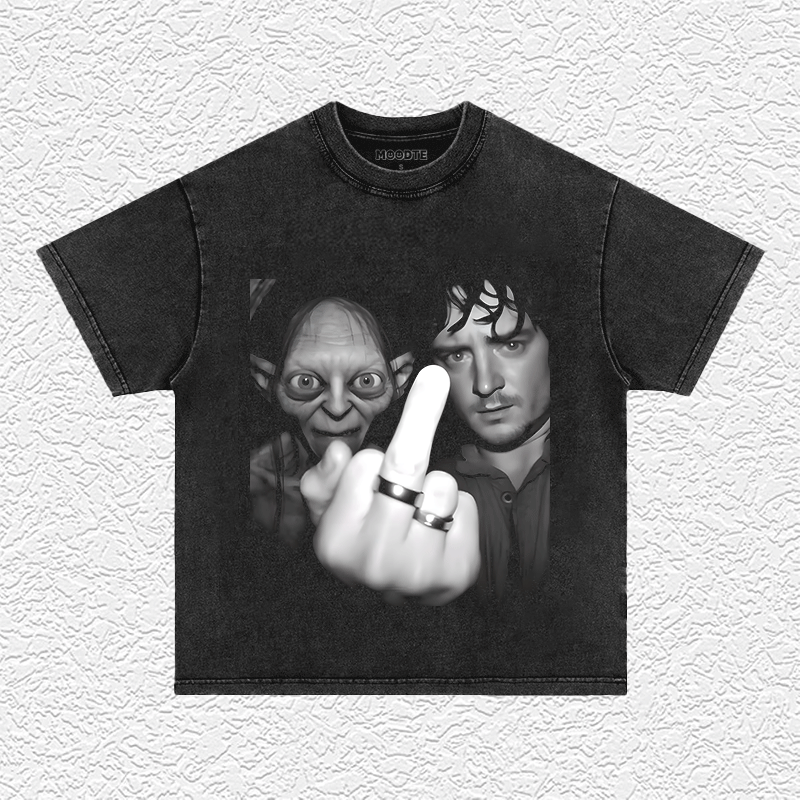 THE LORD OF THE RINGS T-SHIRT 1.3