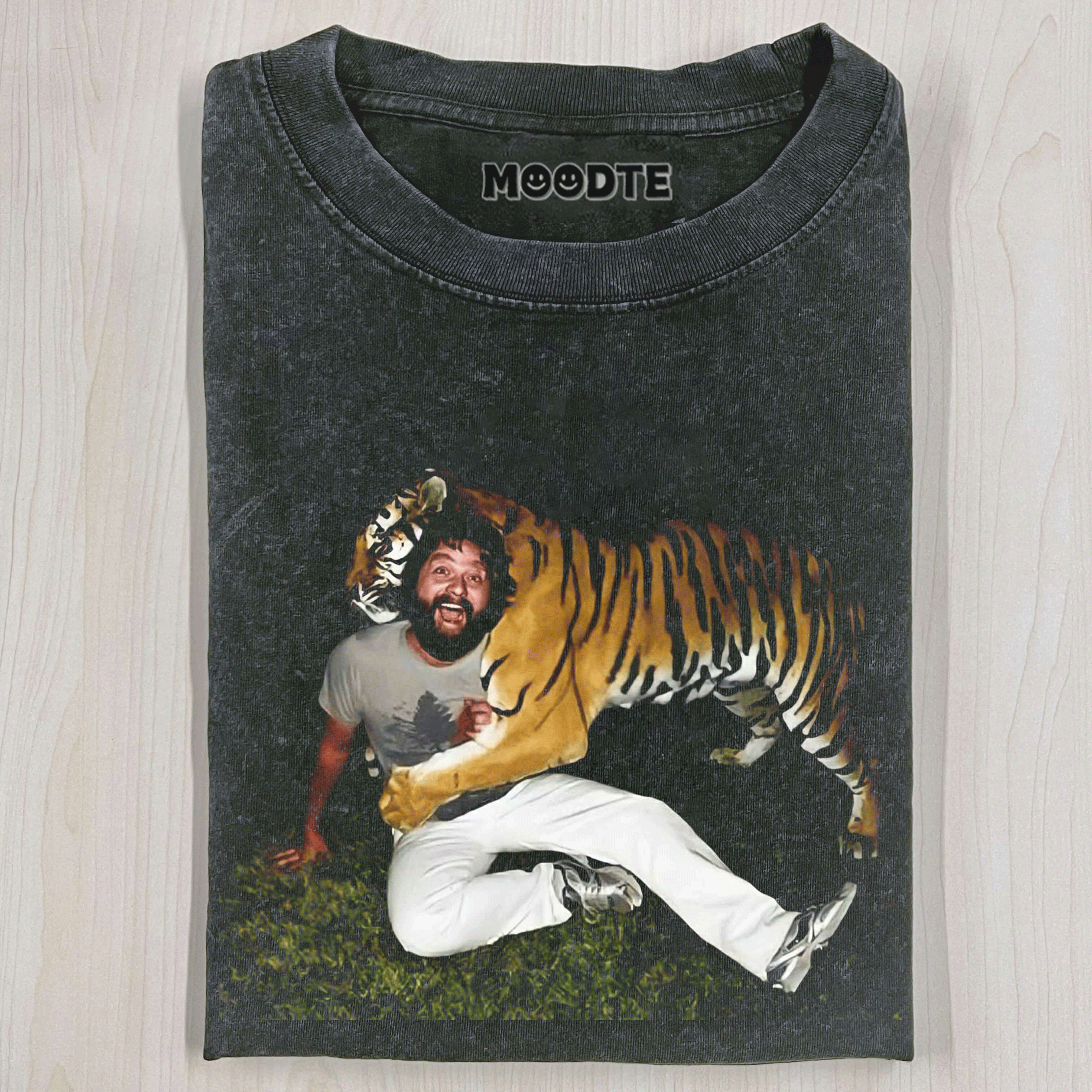 THE HANGOVER 2.0 T-SHIRT