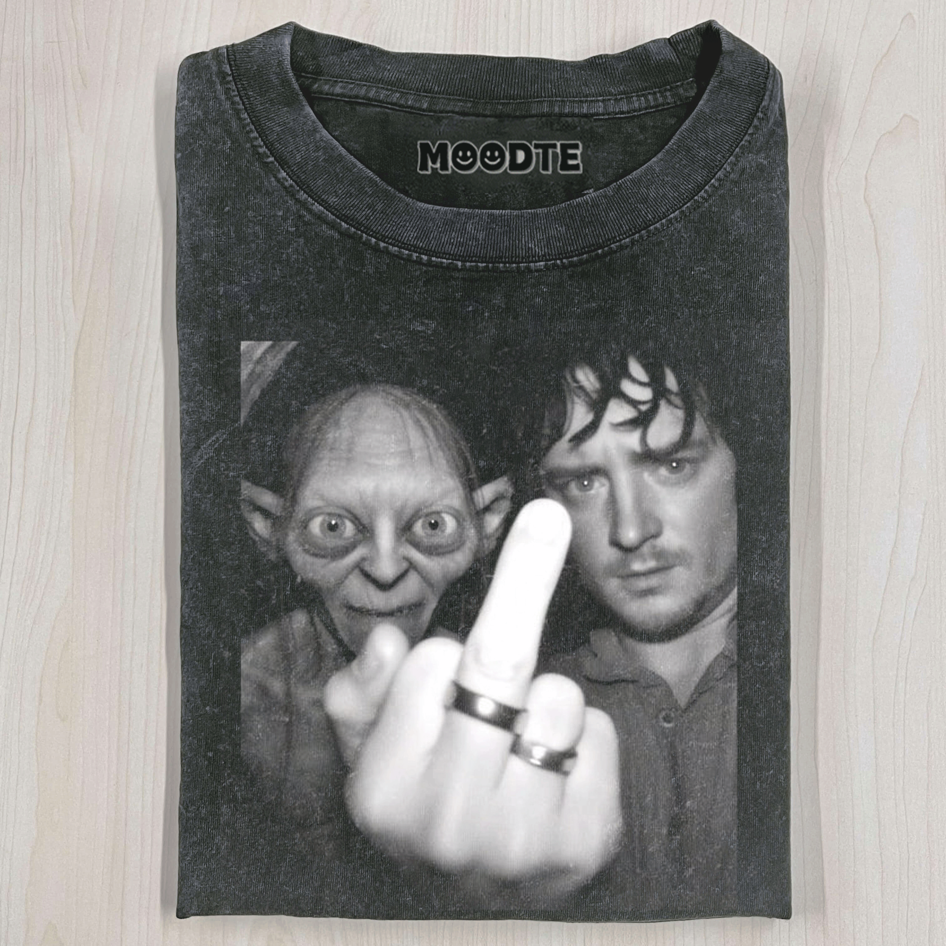 THE LORD OF THE RINGS TEE