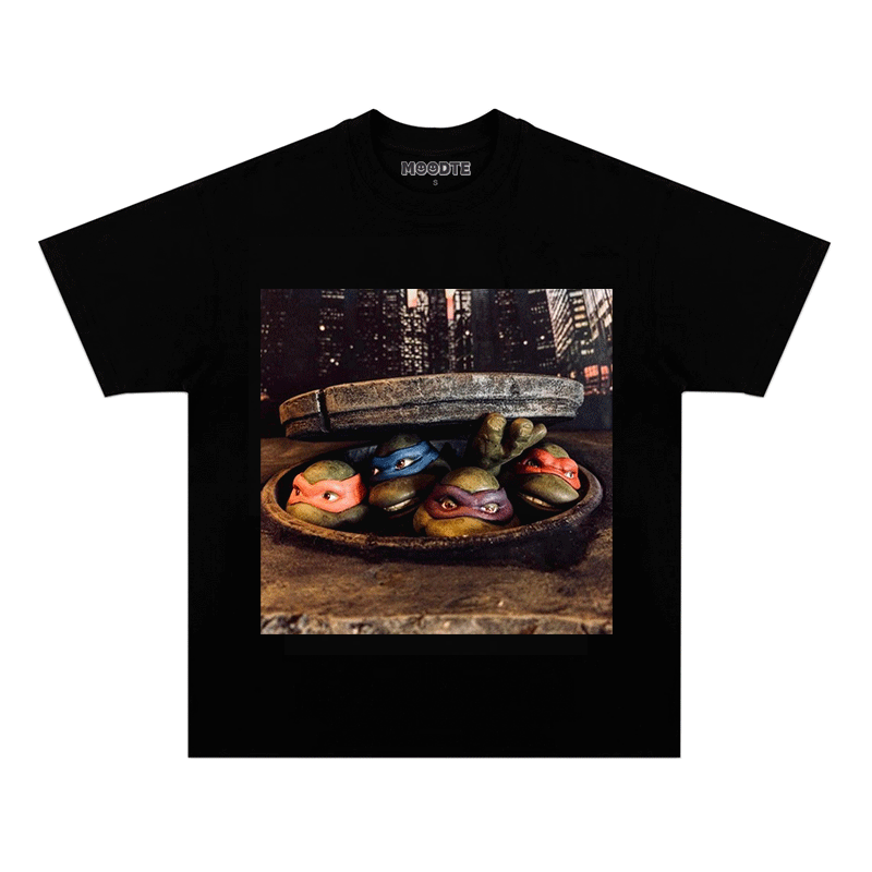 TMNT 1.0 TEE