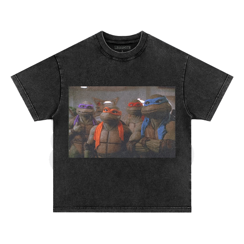 TMNT 2.0 TEE