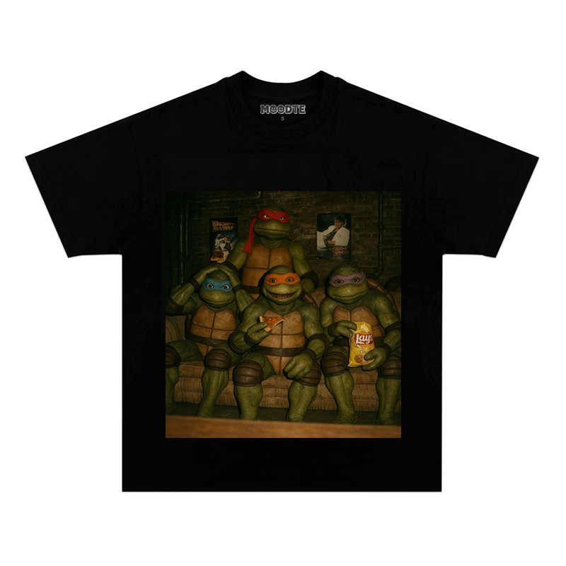TMNT 6.0 TEE