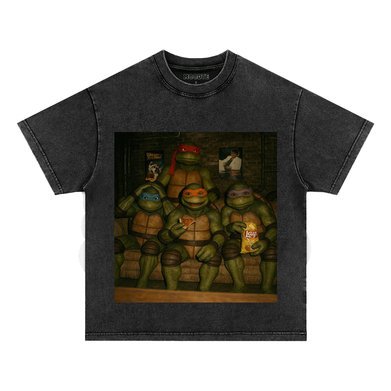 TMNT 6.0 TEE