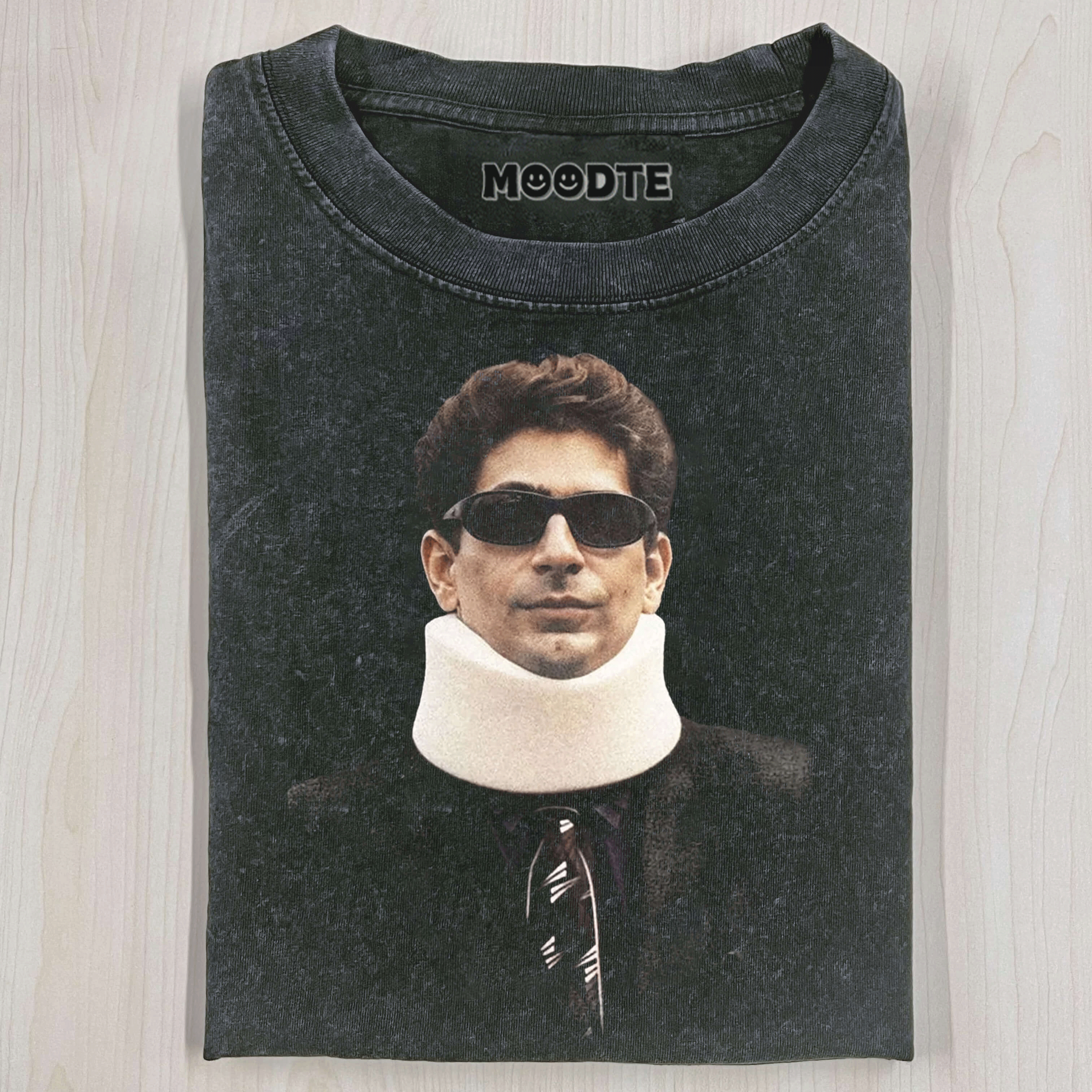 TONY SOPRANO 1.0 T-SHIRT