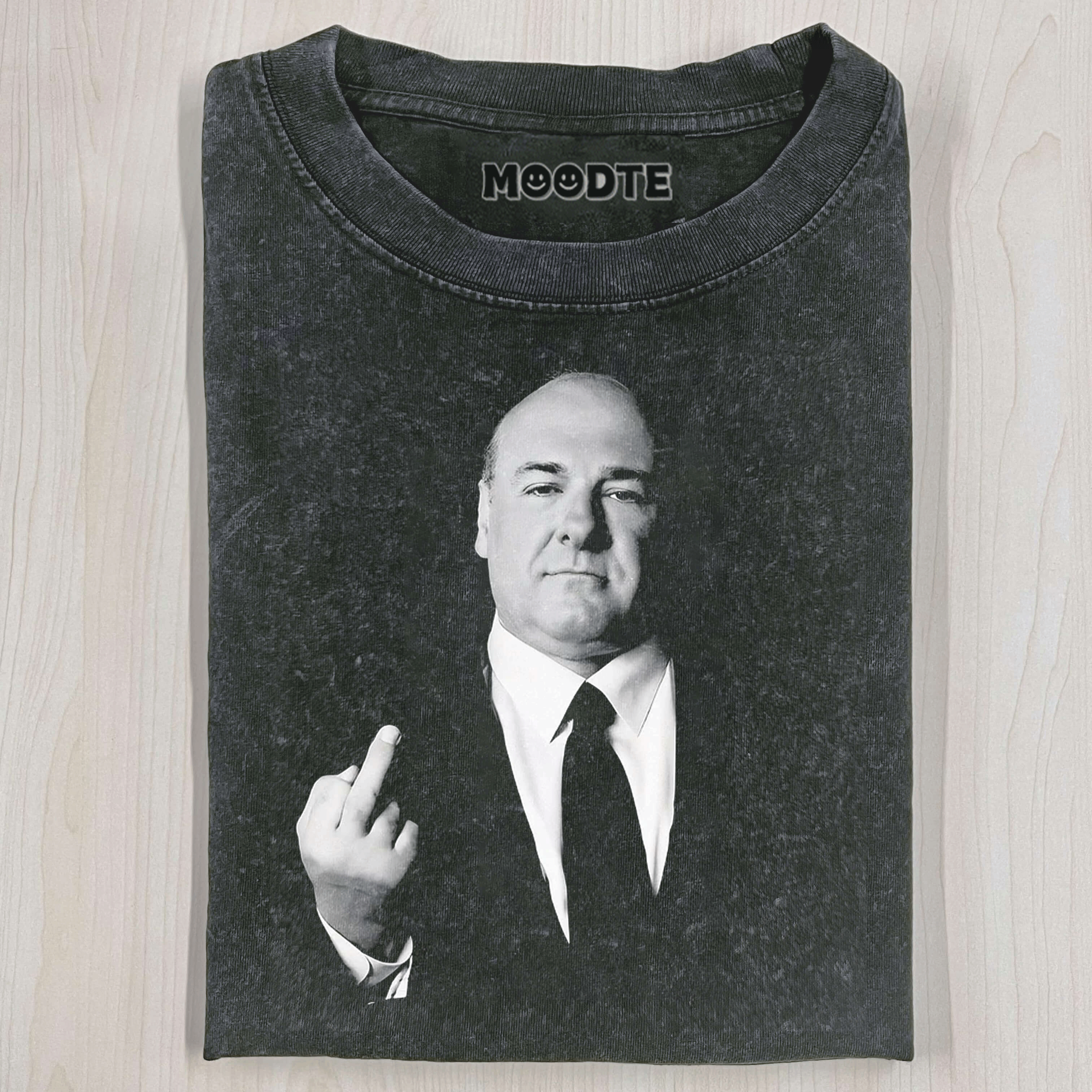 TONY SOPRANO T-SHIRT