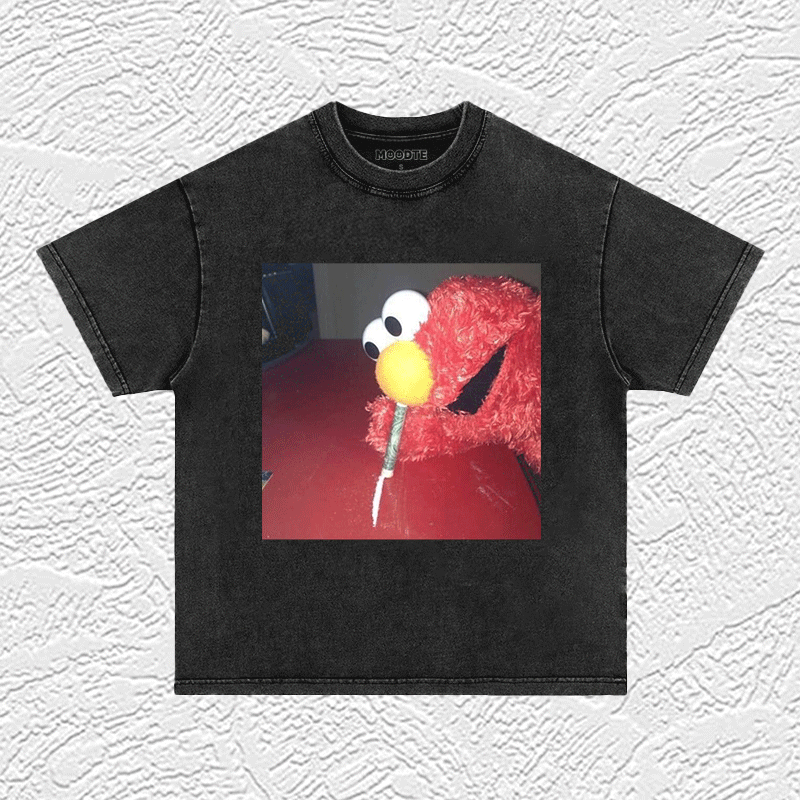 ELMO 2.0 TEE