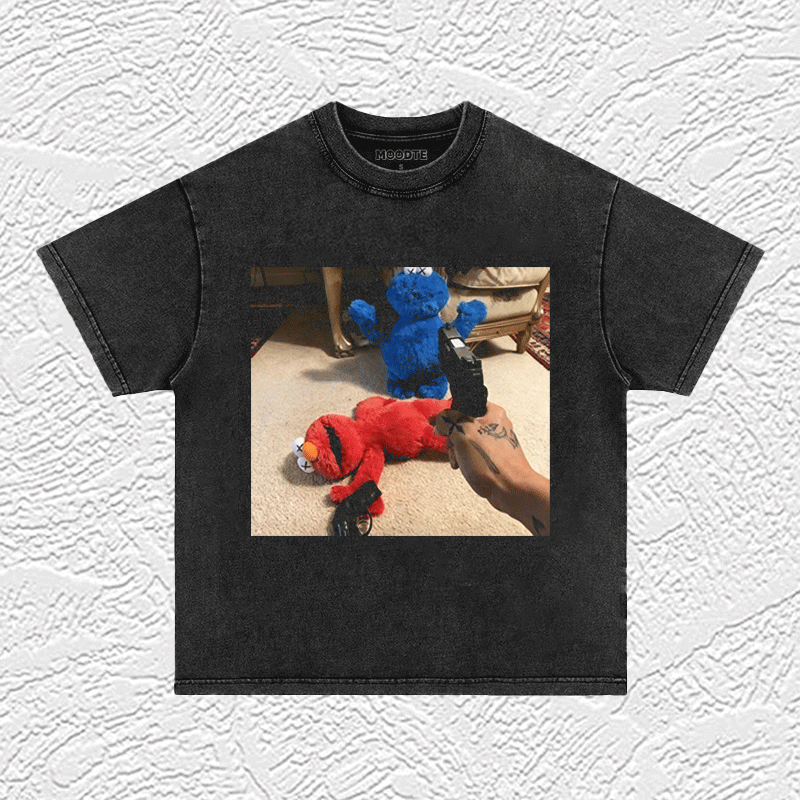 ELMO 3.0 TEE