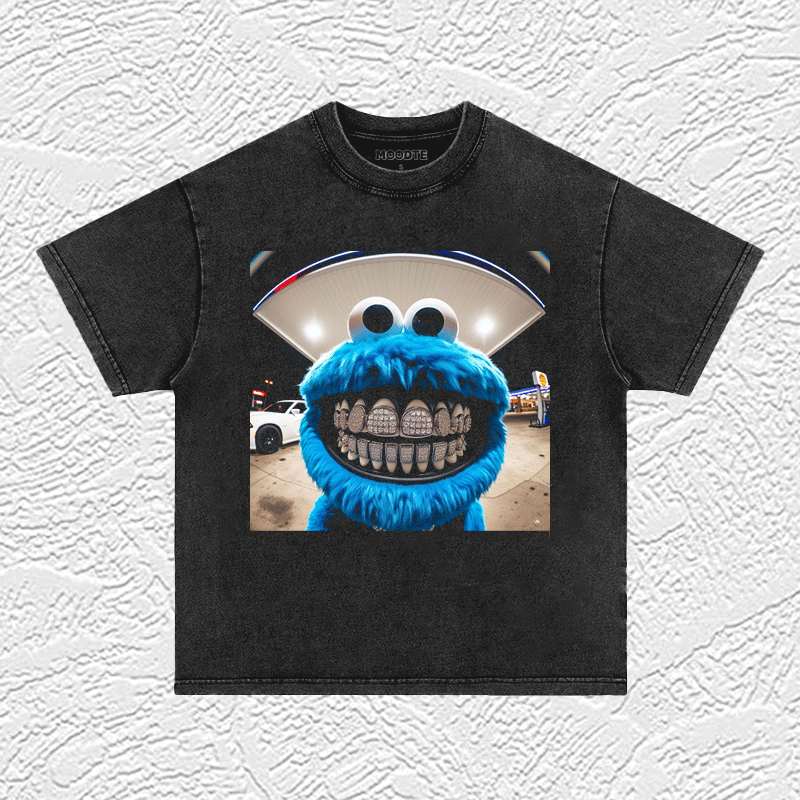 ELMO 5.0 TEE