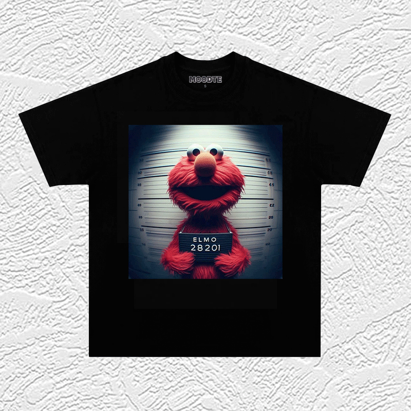 ELMO 6.0 TEE