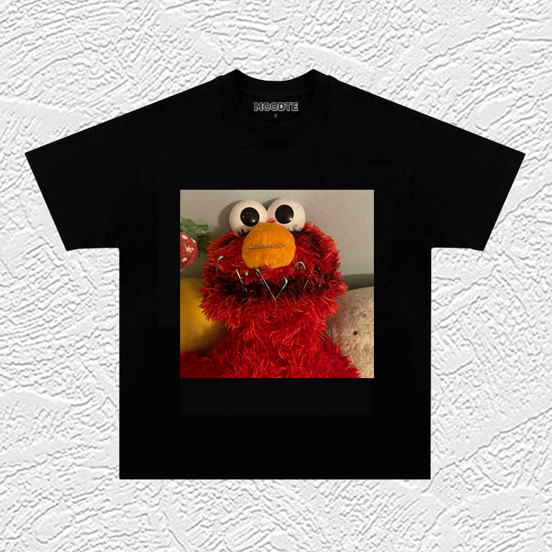 ELMO 8.0 TEE