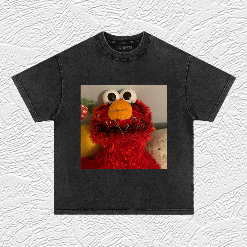 ELMO 8.0 TEE