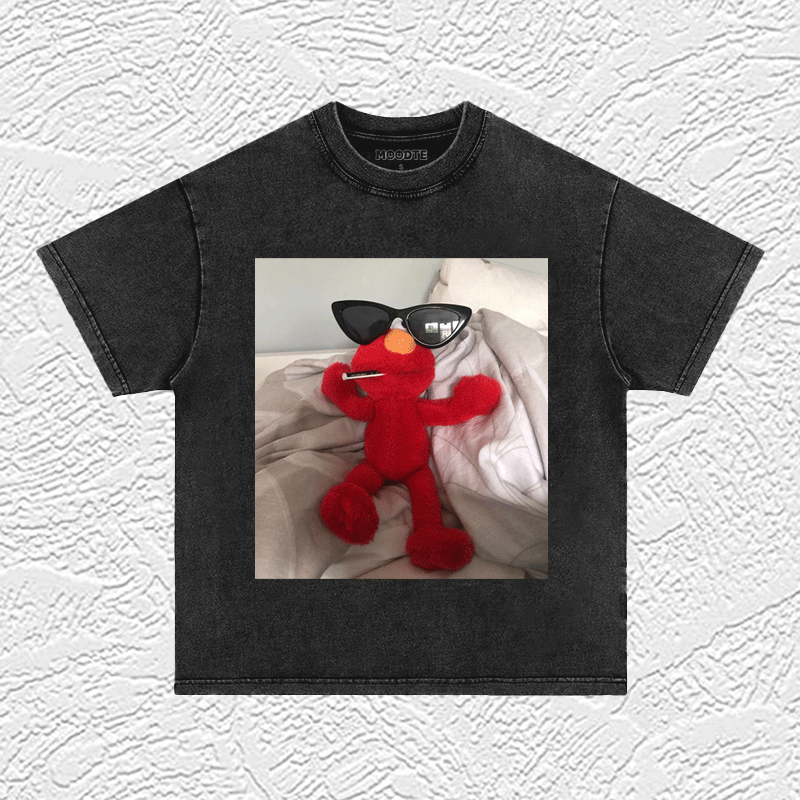 ELMO 9.0 TEE
