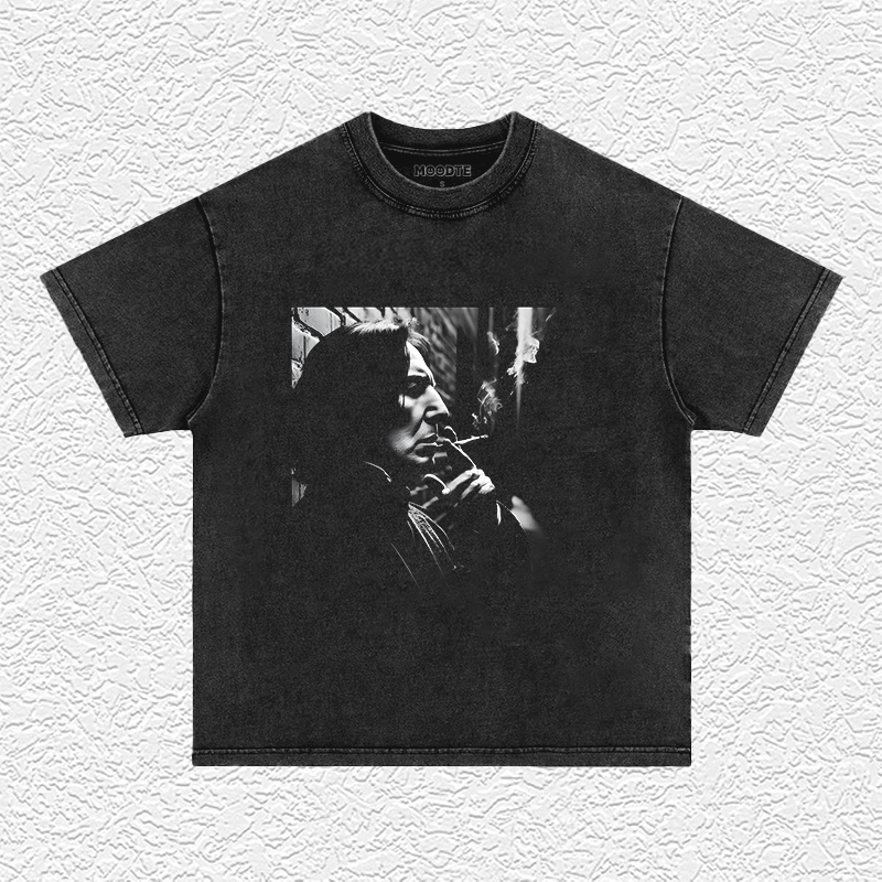 HARRY POTTER T-SHIRT 1.2