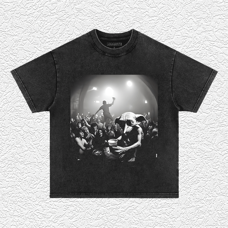 HARRY POTTER T-SHIRT 1.3