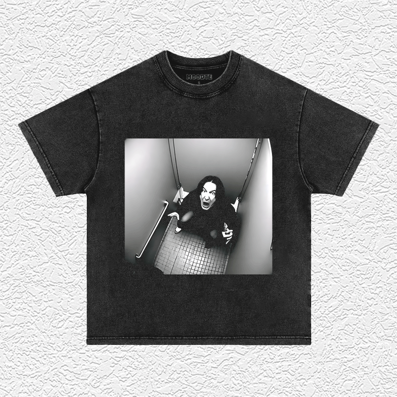 HARRY POTTER T-SHIRT 1.9