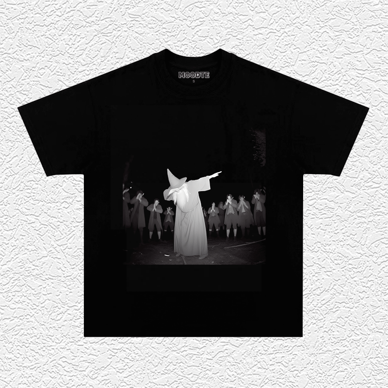 HARRY POTTER T-SHIRT 2.0