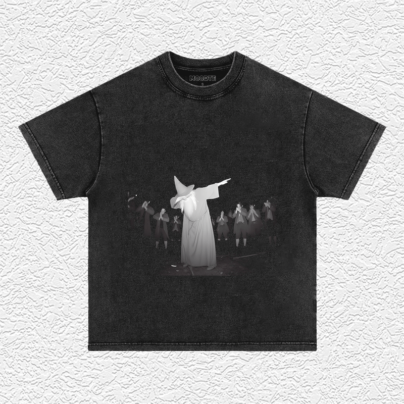 HARRY POTTER T-SHIRT 2.0