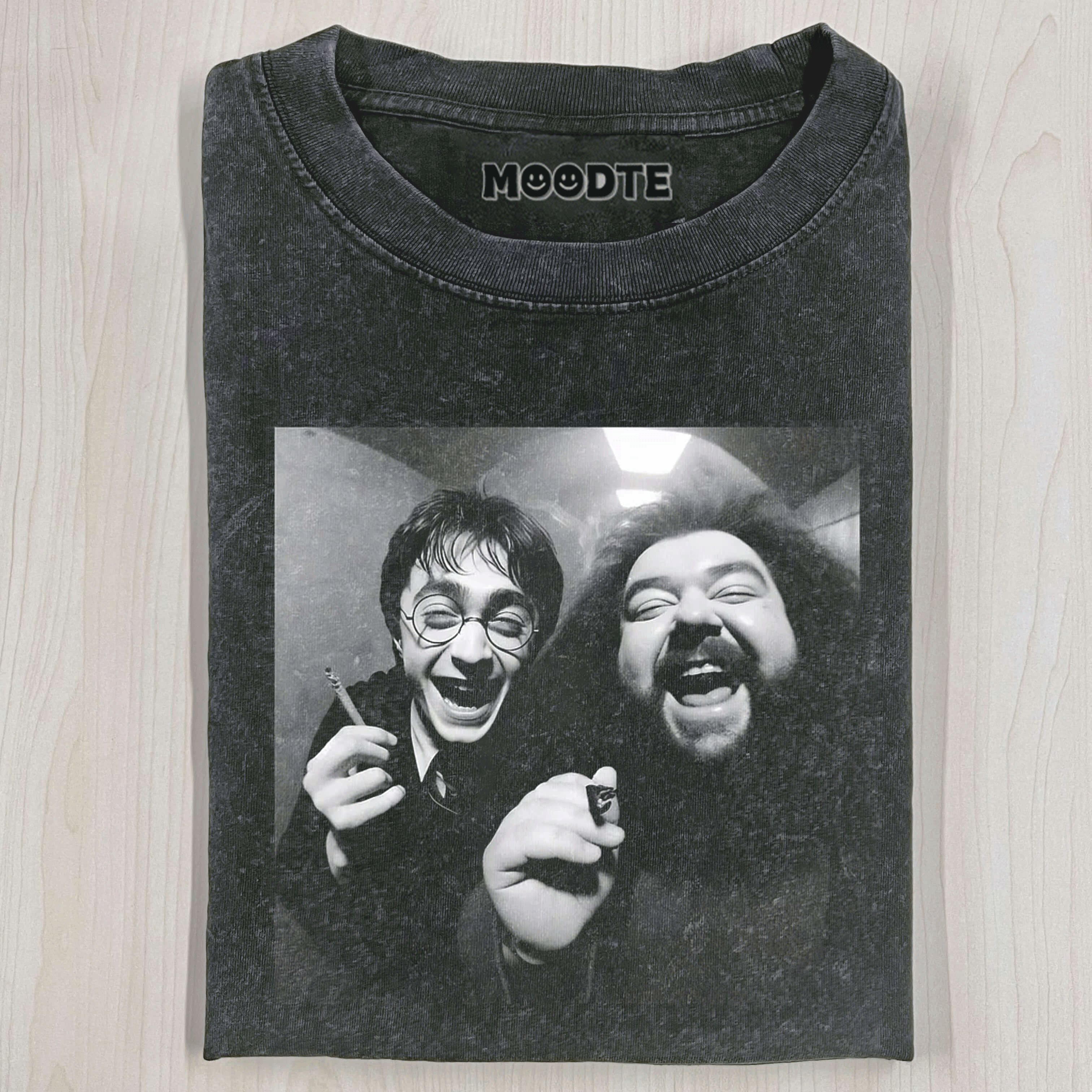 HARRY POTTER 1.0 TEE
