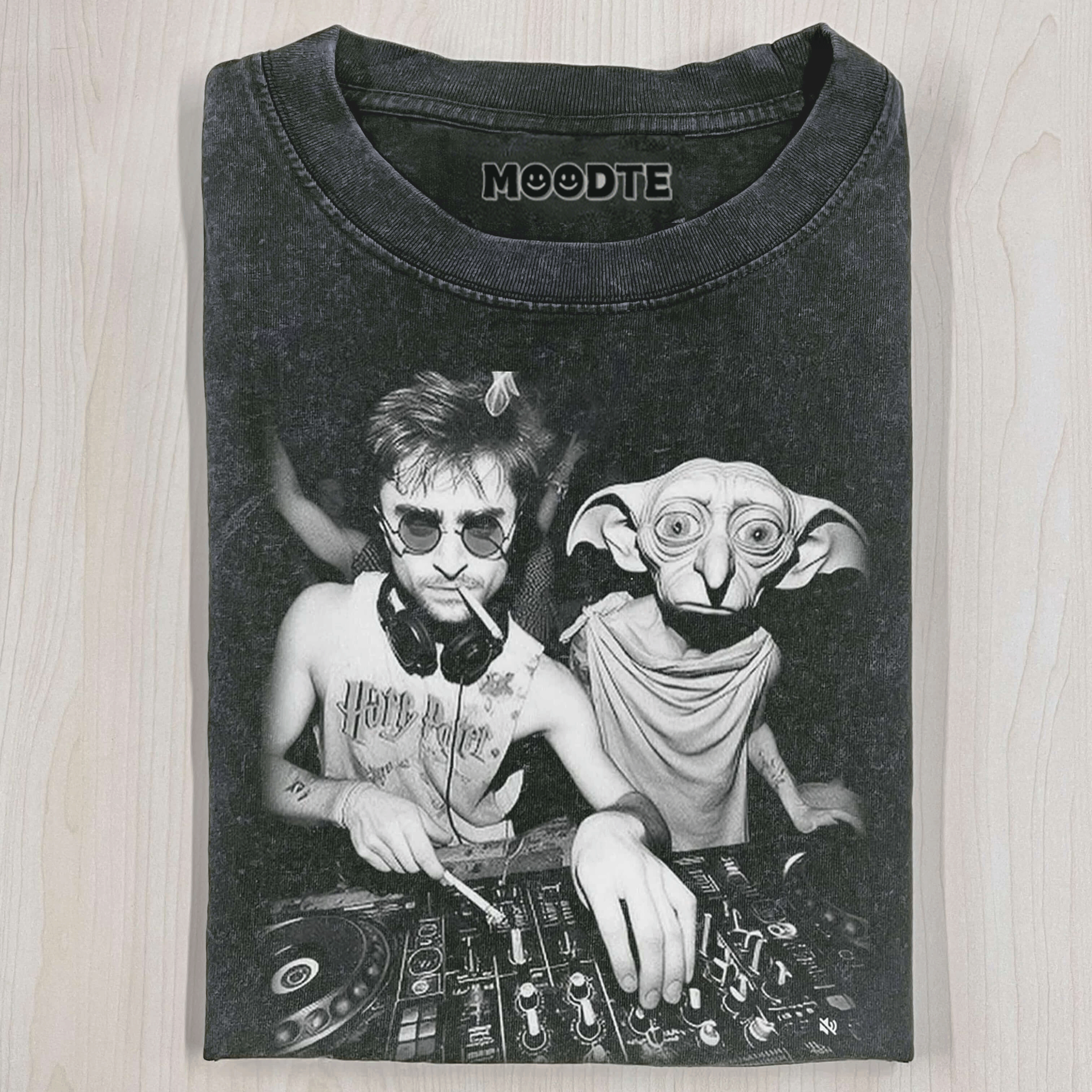 HARRY POTTER T-SHIRT